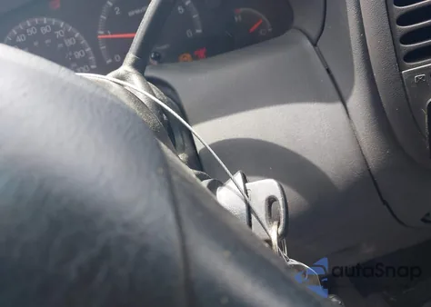 1999 Ford F150 z USA, uszkodzony, nr VIN 1FTZX1723XNB60726